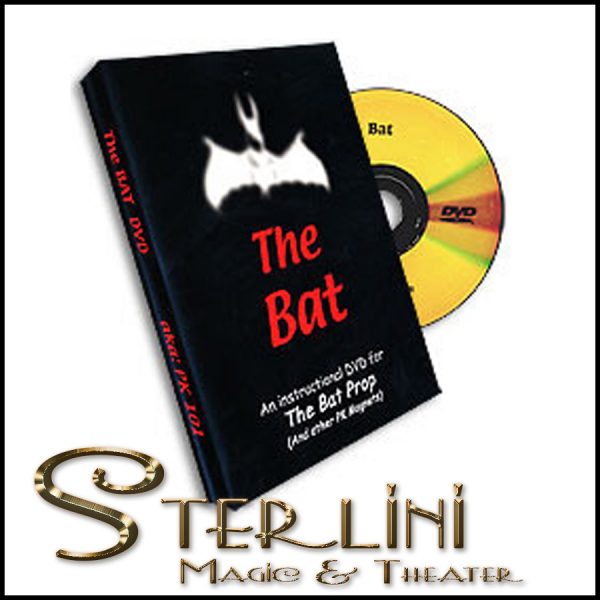 Bat DVD