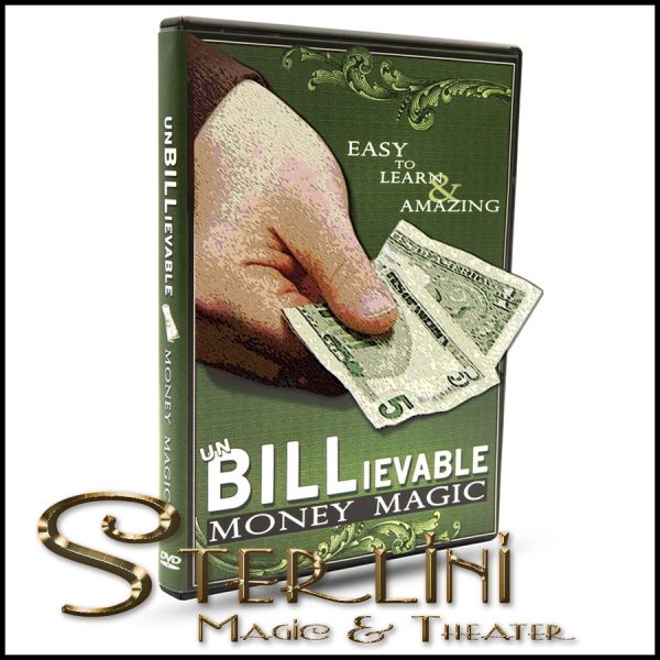 UnBILLievable Money Magic